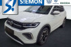 Volkswagen T-Cross R-Line T cross 1.5tsi dsg r line ahk iq.light navi acc
