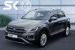Volkswagen T-Roc Active T roc t roc style 2.0 tdi dsg  acc  rear view