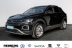 Volkswagen T-Roc Style T roc style 1.5 e2 stylebt110 tsid7f ahk