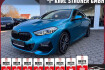 BMW Série 2 Coupé M-Sport Bmw 218  218 i gran coupe m sport ahk abstandstemp kamera