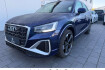 Audi Q2 Design 35 tdi 2 x s line dsg led vc leder shz