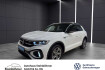 Volkswagen T-Roc R-Line T roc r line 1.5tsi dsg navi led plus ahk rearview