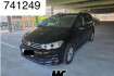 Volkswagen Touran Highline 7 sitzer/virtual/matrix/kam/pano/standhz