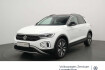 Volkswagen T-Roc Goal T roc goal dsg acc ahk navi virt kam shz carp