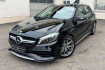 Mercedes A45 AMG  Benz a 45 amg 4matic led navi pdc tempomat unfallfrei