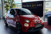 Abarth 695  competizione beats navi sabelt