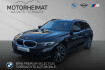 BMW Série 3  320 e touring facelfit widescreen rfk sportsitze