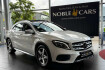 Mercedes GLA AMG Line Benz gla 250 4matic amg line ahk pano 360