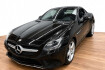 Mercedes SLC  Benz slc 200 roadster autom airsc leder p dach navi