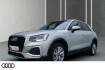 Audi Q2  35 tfsi adv. s tronic *nav+*r cam*virt.c+*