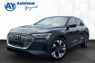 Audi e-Tron S-Line E tron 50 quattro *s line*nav*led*acc*