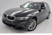 BMW Série 3  318 itouring m shadow widescreen  service neu