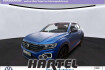 Volkswagen T-Roc R-Line T roc cabriolet r line edition blue 1.5 tsi dsg