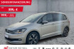 Volkswagen Touran Move 2.0 tdi dsg move navi+app+acc+shz+pdc+rfk