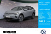 Volkswagen ID.4 Pro Performance Id.4 pro performance 150 kw acc led navi bt