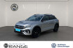 Volkswagen T-Roc R-Line T roc 2.0 tsi r line 4motion  dsg