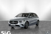 Mercedes Classe B Progressive Benz b 200 d progressive ahk+mbux+led+rukam