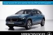 Mercedes EQA Progressive Benz eqa 250 progressive+ahk+mbux+navi pl+kam+pdc+shz