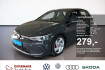 Volkswagen Golf 8  Golf viii gti 2.0tsi 245ps dsg ahk.digital.led.2xpdc.sh