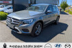 Mercedes GLC AMG Line Benz glc 250 4matic lc hud navi 360 kamera led acc shz temp kli
