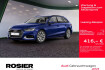 Audi A4 Advanced avant advanced 40 tfsi s tronic pano led