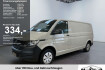 Volkswagen Transporter EcoProfi T6.1 transporter kasten lang ecoprofi 2.0tdi ahk