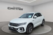 Volkswagen T-Roc Life T roc r line 7g dsg led app connect shz allwetterreifen
