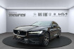 Volvo S60 Inscription core mild hybrid navi klimaautom led usb shz pdc
