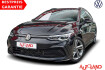 Volkswagen Golf 8 R-Line Golf viii variant 1.5 tsi r line led acc navi