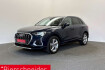 Audi Q3 Advanced 40 tdi qu. s tronic advanced led ahk navi 18 gra d