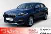 BMW X2 Advantage xdrive18d *ahk.navi.parkassist*