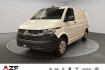 Volkswagen Transporter  T6.1 transporter kasten 2.0 tdi ahk+tempomat