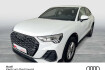 Audi Q3  sportback 45 hybrid blackpak kamera eklappe navi+