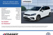 Volkswagen Touran Move move 1.5 tsi led navi alu