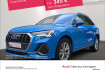 Audi Q3 S-Line 35 tdi quattro s line ahk klappbar navi cockpit le