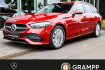 Mercedes Classe C Avantgarde Advanced Benz c 180 t avantgarde business/head up/adv. info
