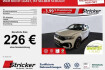 Volkswagen T-Roc R-Line T roc r 2.0tsi 226  ohne anzahlung akrapovic pano beats