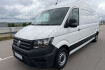 Volkswagen Crafter Plus 35 tdi*maxi hoch lan*klima*kamera*pdc!