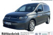 Volkswagen Caddy Life life 2.0 tdi dsg dab rfk allwetter