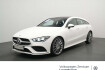 Mercedes CLA AMG Line Benz cla 250 sb amg line navi pano led kam shz pts