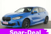 BMW Série 1 Msport Bmw 120  120 i m sport virtual|navi|led|hifi|adap.led|lm18