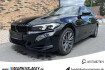 BMW Série 3 Sport 318 i limo navi shz 18? m led shadowline