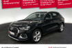 Audi Q3 Advanced advanced 35 tfsi s tr. rfk led navi virtual