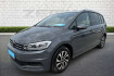 Volkswagen Touran Active 1.5 tsi dsg active 3 99% el. panodach navi led spe