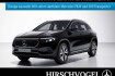 Mercedes EQA Progressive Benz eqa 250 progressive+ahk+mbux+navi p.+led+kam+pdc