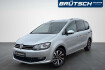 Volkswagen Sharan Active 1.4 tsi active dsg / klima / bi xenon / navi / sth