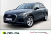 Audi Q3  45 tfsie s tronic acc led ahk navi ruckfahrkam.