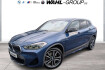 BMW X2 M-Sport X sdrive20d m sport x navi led pano gra pdc shzg dab
