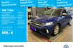 Volkswagen T-Roc R-Line T roc r 2.0 tsi dsg 4 motion iq light navi kamer