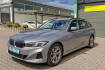 BMW Série 3  320 d xdrivetouring.drive asst.curved.led.shz.